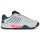 K-Swiss Hypercourt Express 2 tennis shoes white/blue – kids