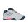 K-Swiss Hypercourt Express 2 tennis shoes white/blue – kids