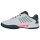 K-Swiss Hypercourt Express 2 tennis shoes white/blue – kids