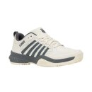 K- Swiss Tennisschuh Court Express 2 Clay creme/grau - Herren