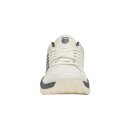 K- Swiss Tennisschuh Court Express 2 Clay creme/grau - Herren