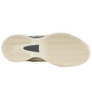 K- Swiss Tennisschuh Court Express 2 Clay creme/grau - Herren