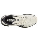 K- Swiss Tennisschuh Court Express 2 Clay creme/grau - Herren