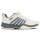 K- Swiss Tennisschuh Court Express 2 Clay creme/grau - Herren