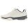K- Swiss Tennisschuh Court Express 2 Clay creme/grau - Herren