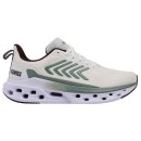 K-Swiss Freizeitschuh Melrose Tubes Lite weiß/grün - Herren