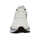 K-Swiss Freizeitschuh Melrose Tubes Lite weiß/grün - Herren