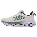 K-Swiss Freizeitschuh Melrose Tubes Lite weiß/grün - Herren
