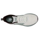K-Swiss Freizeitschuh Melrose Tubes Lite weiß/grün - Herren