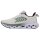 K-Swiss Freizeitschuh Melrose Tubes Lite weiß/grün - Herren
