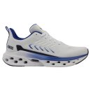 K-Swiss Freizeitschuh Melrose Tubes Lite weiß/blau - Herren
