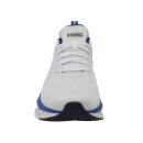K-Swiss Freizeitschuh Melrose Tubes Lite weiß/blau - Herren