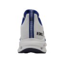 K-Swiss Freizeitschuh Melrose Tubes Lite weiß/blau - Herren