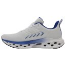 K-Swiss Freizeitschuh Melrose Tubes Lite weiß/blau - Herren