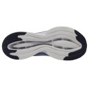 K-Swiss Freizeitschuh Melrose Tubes Lite weiß/blau - Herren