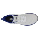 K-Swiss Freizeitschuh Melrose Tubes Lite weiß/blau - Herren