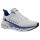K-Swiss Freizeitschuh Melrose Tubes Lite weiß/blau - Herren