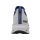 K-Swiss Freizeitschuh Melrose Tubes Lite weiß/blau - Herren