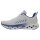 K-Swiss Freizeitschuh Melrose Tubes Lite weiß/blau - Herren