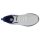 K-Swiss Freizeitschuh Melrose Tubes Lite weiß/blau - Herren