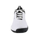 Zapatillas de tenis K-Swiss Ultrashot Light blanco/negro – hombre