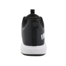 Zapatillas de tenis K-Swiss Ultrashot Light blanco/negro – hombre