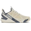 K-Swiss Tennisschuh K-Frame Speed Rublo Clay creme/grau - Herren