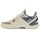 K-Swiss Tennisschuh K-Frame Speed Rublo Clay creme/grau - Herren