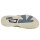 K-Swiss Tennisschuh K-Frame Speed Rublo Clay creme/grau - Herren