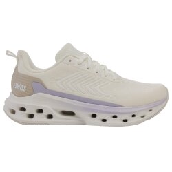 K-Swiss Freizeitschuh Melrose Tubes Lite  creme/lila- Damen