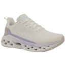 K-Swiss Freizeitschuh Melrose Tubes Lite  creme/lila- Damen