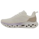 K-Swiss Freizeitschuh Melrose Tubes Lite  creme/lila- Damen