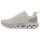 K-Swiss Freizeitschuh Melrose Tubes Lite  creme/lila- Damen