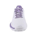 K-Swiss Ultrashot Light Clay tennis shoe white/lilac – women
