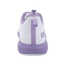 K-Swiss Ultrashot Light Clay tennis shoe white/lilac – women