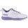 K-Swiss Ultrashot Light Clay tennis shoe white/lilac – women