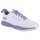 K-Swiss Ultrashot Light Clay tennis shoe white/lilac – women