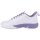 K-Swiss Ultrashot Light Clay tennis shoe white/lilac – women