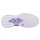 K-Swiss Ultrashot Light Clay tennis shoe white/lilac – women