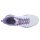 K-Swiss Ultrashot Light Clay tennis shoe white/lilac – women
