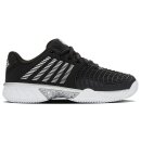 K-Swiss Tennisschuh Express Light 3 Clay schwarz/silber/weiß - Damen
