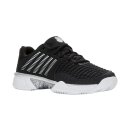 K-Swiss Tennisschuh Express Light 3 Clay schwarz/silber/weiß - Damen
