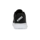 K-Swiss Tennisschuh Express Light 3 Clay schwarz/silber/weiß - Damen