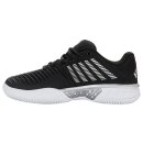 K-Swiss Tennisschuh Express Light 3 Clay schwarz/silber/weiß - Damen