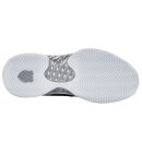 K-Swiss Tennisschuh Express Light 3 Clay schwarz/silber/weiß - Damen