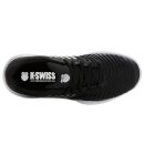 K-Swiss Tennisschuh Express Light 3 Clay schwarz/silber/weiß - Damen
