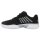 K-Swiss Tennisschuh Express Light 3 Clay schwarz/silber/weiß - Damen