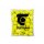 Ballons de tennis Tretorn X sans pression, sac de 72 balles
