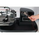 Gamma Stringing Machine Momentum Els Pro