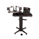 Gamma Stringing Machine Momentum Els Pro